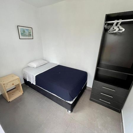 Casaroma Hostels Lima Eksteriør billede