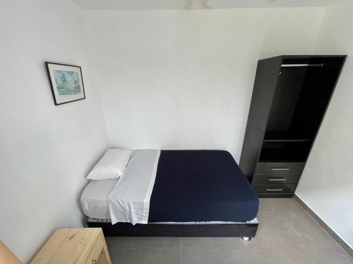 Casaroma Hostels Lima Eksteriør billede