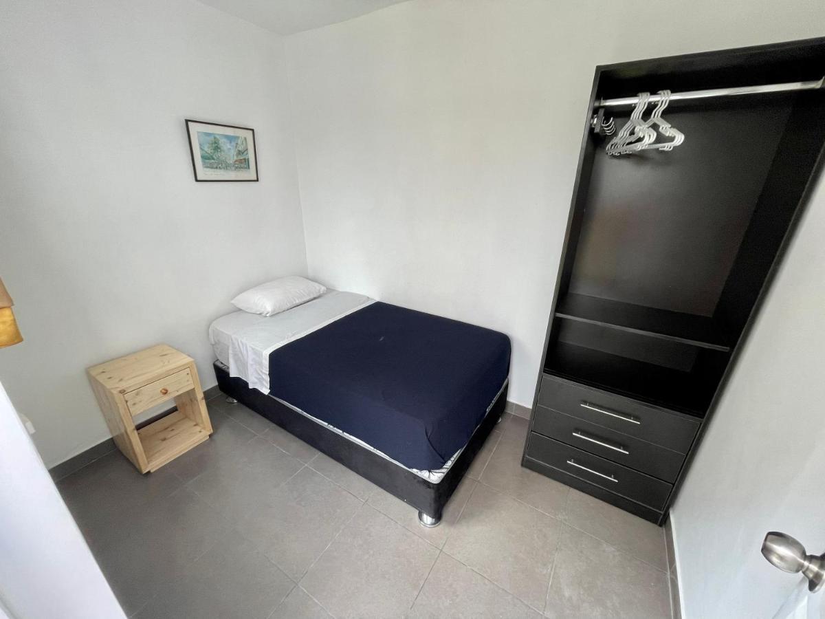 Casaroma Hostels Lima Eksteriør billede