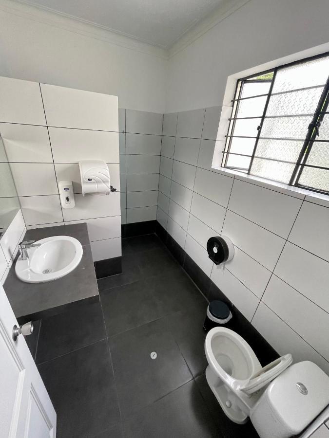 Casaroma Hostels Lima Eksteriør billede